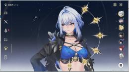 引退垢ガルブレーナ完凸