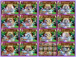 超神垢 石60000以上 ンヘループ(天佑)＋シンジツ(真言) グランド6種レジェンド4種 凸有り