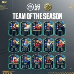 (PS4)FIFA21 400万コイン 複数可  最安