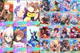 [最終値下げ] 石1.8万↑ キャラ120↑DMM未連携