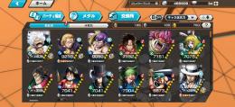 ニカ、ルッチ‼️初期垢