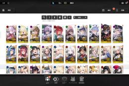 勝利の女神 NIKKE  ラピ レッドフレーバー リコリココラボ ピルグリム多数
