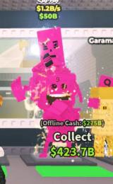 🌈業界最安値🌈 レインボー 💖 ラシクレ 🚽 La Secret Combinasion 👅