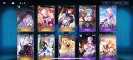 ☆5×5枚　ﾊﾛｳｨﾝ ｴﾐﾘｱ・ﾗｲﾝﾊﾙﾄ等