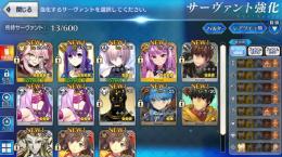 手動リセマラ垢販売します。
