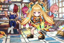 初期アカウント ★4ｘ130体 貴重石版 キング石版全種所持 島リセ未 ビスケッタ 轟焦凍 サテラ