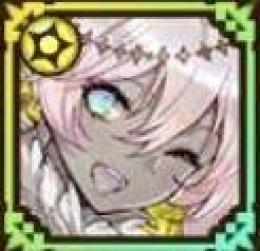 彩獅の魂神ニスカ+光結晶850個 リセマラ・初期垢