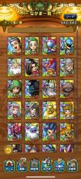廃課金アカウント　引退