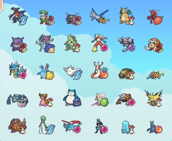 親名id変更無料 バトルタワー 対戦用 育成済み即戦力 sp最強32匹セット ポケモンbdsp ゲームクラブ