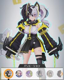 クー・シー垢探してます