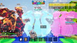 アクアヒドラ LVL180 12.6qi