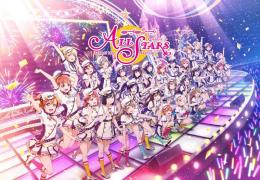 スクスタ UR1体~ 初期アカウント