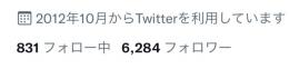 🔥高アクティブ日本人🔥6200フォロワー 固定インプレ~8000↑いいね~230↑【即渡し可能✓】