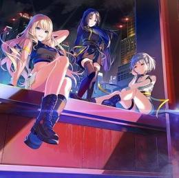 ダイヤ16万-17万+★8キャラ13-20枚+★5補助券1000-1500 初期垢 IOS/And