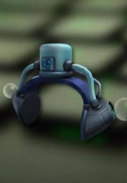 激レア　Bubbler Headphones　引き換えコード