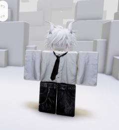 ロブロックス引退垢