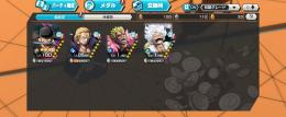 閻魔ゾロ100Lv‼️ニカもいます‼️