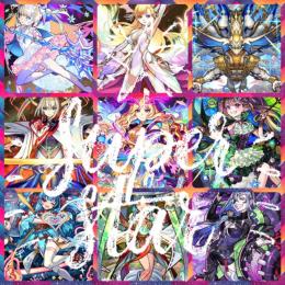 ★モンスト廃課金🌍総ガチャ限１５１０体‼️マサムネ、ナイトメア等所持♋️EXキャラ運極★