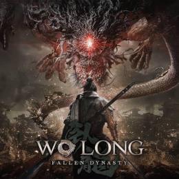 DLC星７PS4/PS5/STEAM/XBOX ウォーロン フォールン ダイナスティ 最強データ