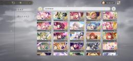 ✨️自動取引可能✨️"破格" 廻天まどか＆アルまど完凸 他完凸キャラ 限定キャラ所持