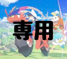 ぎるぎる様専用