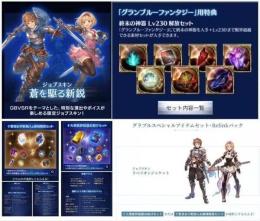 【未使用】グラフェスEXTRA2025 リアルガチャ六枚+入場特典 グラブルEXTRAフェス2025来場者特典＋リアルガチャ6枚 シリアルコード
