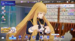 限定アレクシア&限定シェリー所持　幻魔石28000個以上（iOS有償800個以上）所持　Ⅲ