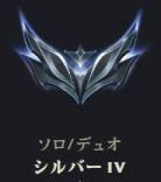 シルバー4
