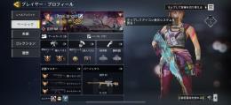 ミシックキャラ・ミシック・レジェ武器多数🔥❤️‍🔥⚠️メアパス変更不可⚠️