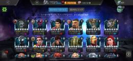 T6 🌈脅威の160体！🌈　超お得課金垢🌈