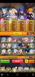 最強ランキング11、15位以外コンプ！呪術廻戦コンプ！