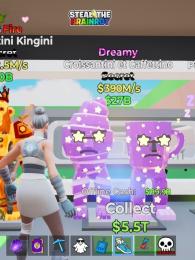 Dreamyクロワッサン