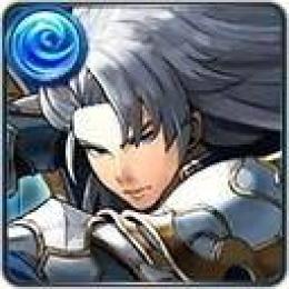 聖騎士ロイ+クリスタル2000個