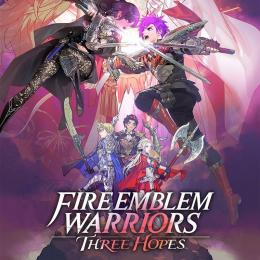 SWITCH ファイアーエムブレム無双 風花雪月 代行