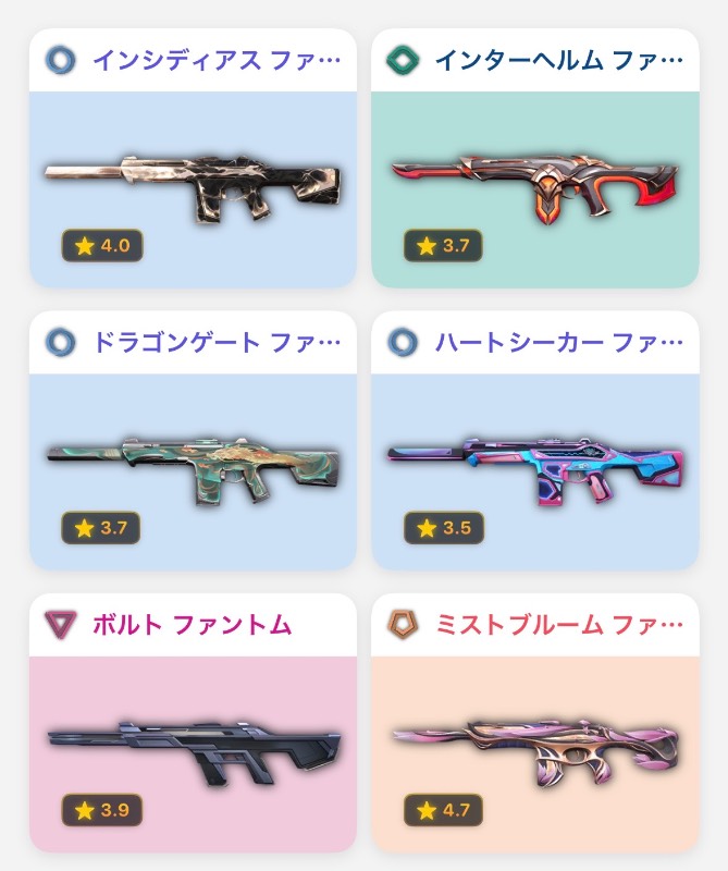 出品画像