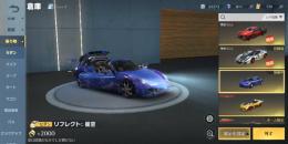 車スキン 確認用