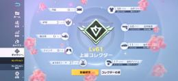 引退殿堂2個持ち垢