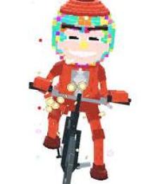 業界最安値🔥ブレインロット盗む🌈 chicleteira bicicleteira 1体