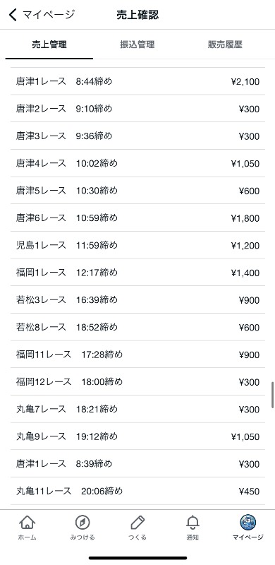出品画像