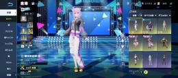 ホロライブスキン所持の引退垢