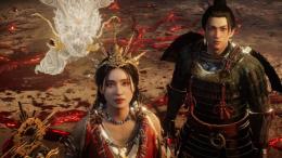 🌟PS5/Steam版『仁王3』レベル450最強セーブデータ置き換え、30分で完了しますえ。