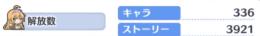 即最前戦力 ほぼ全所持 石9000程(ほぼ有償