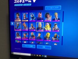 エリエジェ&50スキン