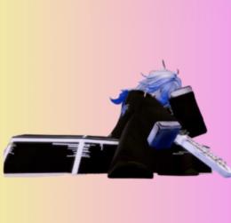 sakura stand Solemn Lament