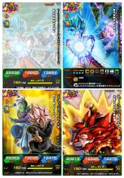 チート無し！ログイン同日大型、10周年、環境2凸〜虹🌈