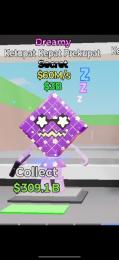 ドリーミーケパット