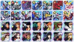 在庫随時更新🌈検索型 【ジージェネ】🔥初期アカウント💎希望アカウントコメントお願.