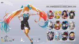 巨人（タイタン）&冬に春ボレロ［42連消化］
