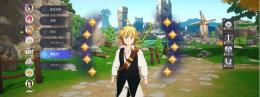 称号多数、キャラデリエリまではコンプしてます完凸多数