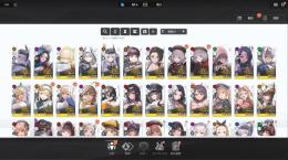 SSR30体 アニススター イヴ ジル メイデンアイスローズ 金マイレージ236枚
